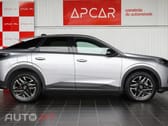 Peugeot 3008 1.2 Hybrid Allure e-DCS6