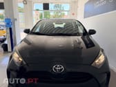 Toyota Yaris 1.0 VVT-i Comfort
