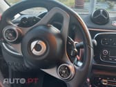 Smart ForFour Passion