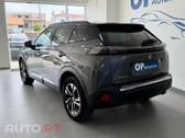 Peugeot 2008 1.5 BlueHDi GT