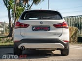 BMW X1 25 e xDrive