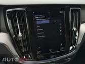 Volvo V60 2.0 D3 R-Design Geartronic