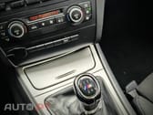 BMW 118 d Pack M
