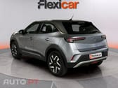 Opel Mokka 1.2 T Elegance AT