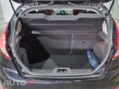 Ford Fiesta 1.0 T EcoBoost Titanium