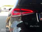 Mercedes-Benz A 200 AMG Line Aut.