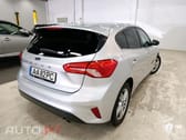 Ford Focus 1.5 TDCi ECOBlue Business Aut.