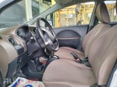 Citroen C-Zero Seduction