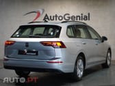 Volkswagen Golf Variant 2.0 TDI Life