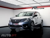 Peugeot 5008 1.6 BlueHDi Allure J18