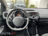 Citroen C1 1.0 VTi Feel