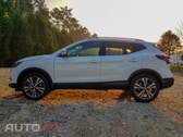 Nissan Qashqai II 1.2 DIG-T