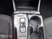 Hyundai Tucson I.V.A DEDUTÍVEL  Plug-In  Hybrid  4WD