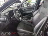 Nissan Juke 1.0 DIG-T N-Connecta DCT