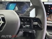 Renault Mégane E-Tech EV40 Evolution Autonomia Urbana