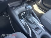 Toyota Corolla 1.8 Hybrid Comfort