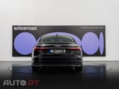 Audi A6 50 TDI quattro Tiptronic