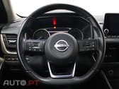 Nissan Qashqai Qashqai 1.3 DIG-T Acenta Xtronic