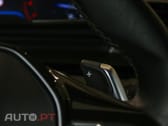 Peugeot 508 SW PureTech 130 EAT8 Allure Pack