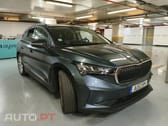 Skoda Enyaq iV 60