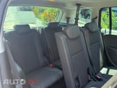 Opel Zafira 1.6 CDTi Dynamic S/S