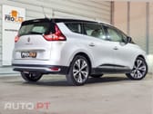 Renault Grand Scénic 1.2 TCE Sports