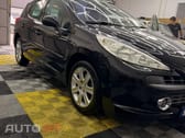 Peugeot 207 SW HDI