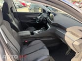 Peugeot 3008 1.6 BlueHDi Allure EAT6