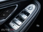Mercedes-Benz C 200 d Avantgarde