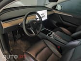Tesla Model Y Long Range Tração Integral