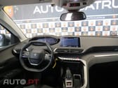 Peugeot 3008 1.5 BlueHDi Allure EAT8