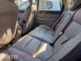 Volvo V50 2.0 D