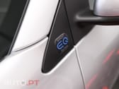 Smart ForTwo EQ passion