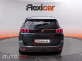 Peugeot 5008 1.5 BlueHDi Allure EAT8