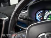 Toyota RAV4 2.5 HDF Plug-in Premium AWD-i