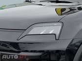 Renault 5 EV52 techno 150 cv autonomia comfort
