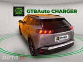 Peugeot E-2008 Allure 50 kWh