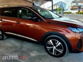 Peugeot 5008 1.5 BlueHDi Allure Pack EAT8