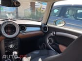 MINI Cooper Cooper D