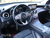 Mercedes-Benz GLC 300 AMG