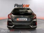 Honda Civic 1.0 i-VTEC Elegance