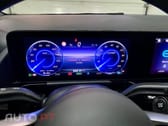 Mercedes-Benz EQA 250+ AMG Line