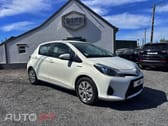 Toyota Yaris 1.5 HSD Comfort