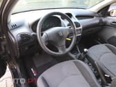 Peugeot 206 SW 1.4 HDi