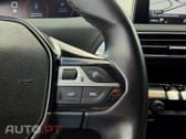 Peugeot 3008 1.5 BlueHDi Active