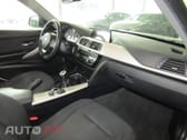 BMW 318 d Touring Advantage
