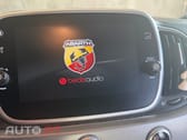 Abarth 595C Turismo