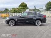 BMW X6 40 d xDrive Pack M