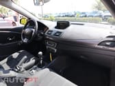 Renault Mégane Sport Tourer 1.5 dCi Dynamique