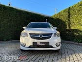 Opel Karl 1.0 Rocks